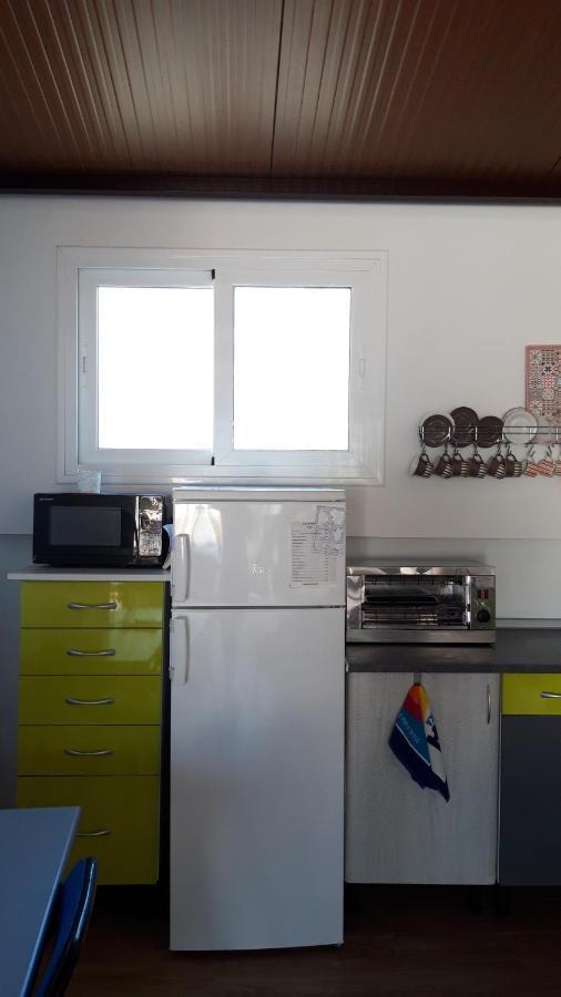 Apartamento Casa Con Vistas Al Campo Y Cocina Con Terraza Villanueva de San Juan Kültér fotó