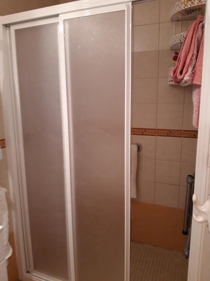 Apartamento Casa Con Vistas Al Campo Y Cocina Con Terraza Villanueva de San Juan Kültér fotó